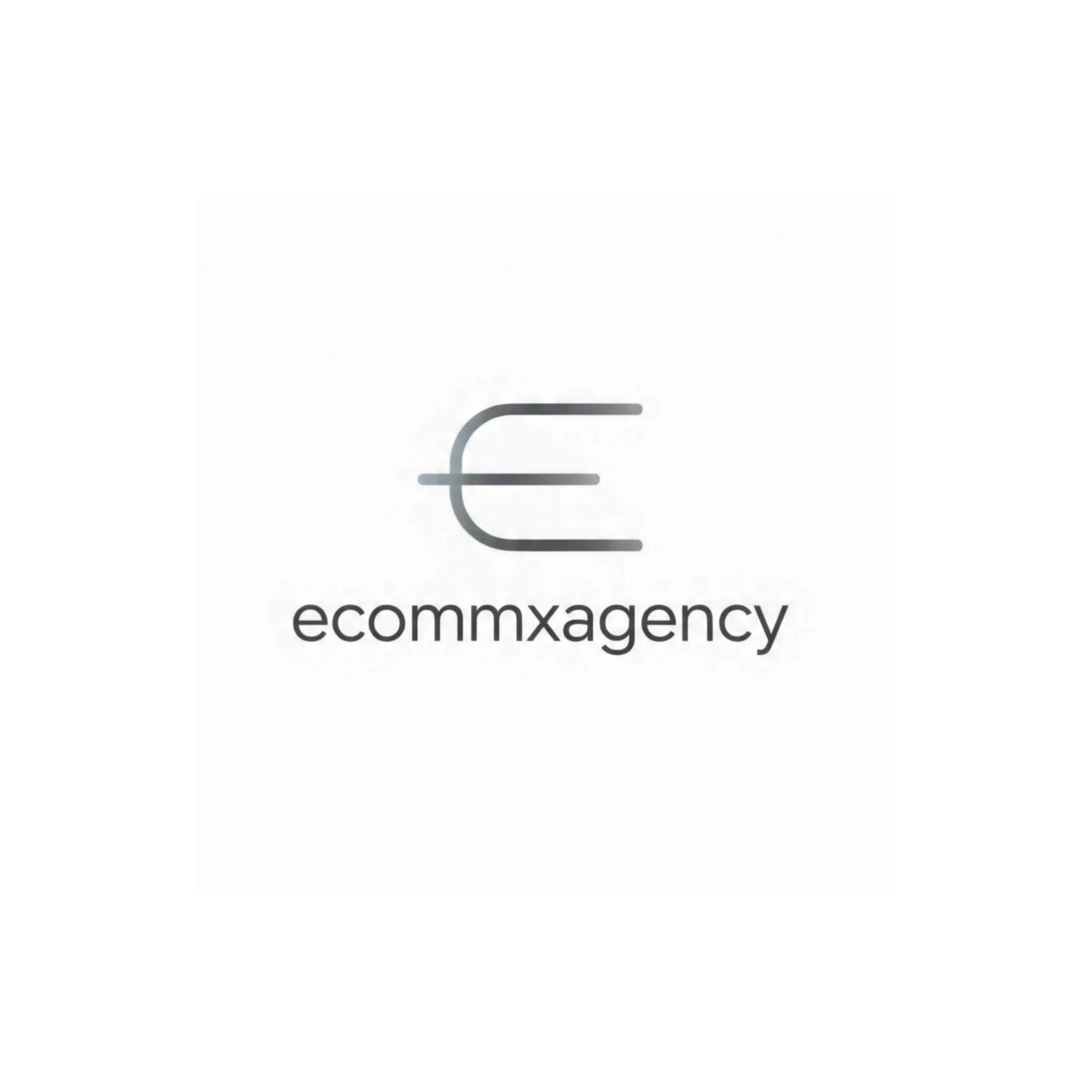 Ecomxagency logo